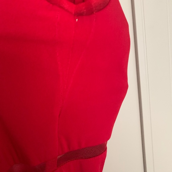 JVN by Jovani Prom Dress - Picture 7 of 8